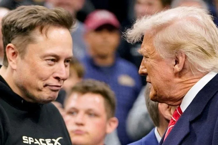 Musk pede impeachment de Trump e ameaça desativar programa da SpaceX