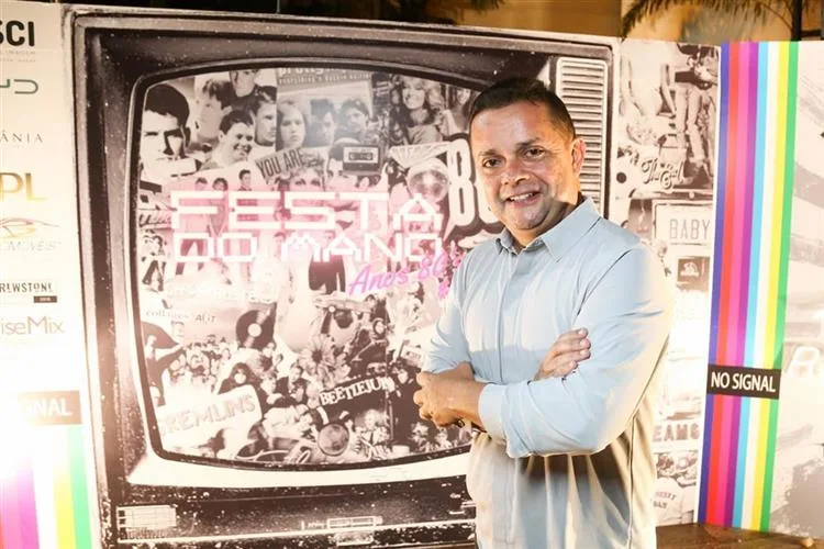 Festa do Mano chega à terceira edição celebrando amizade e união