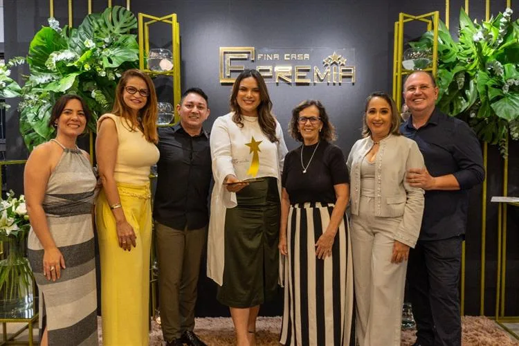 Fina Casa Premia revela os vencedores da sua 2ª edição