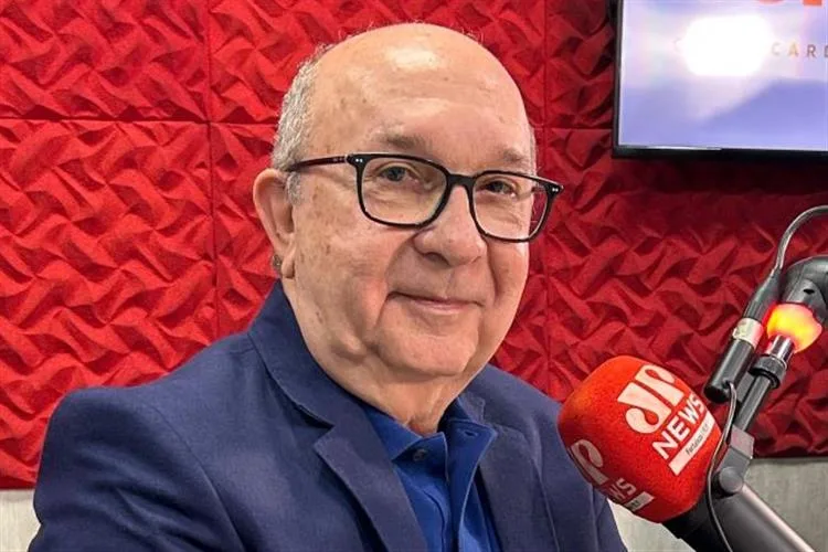 Rolim Machado: De vendedor de fogos de artifício a empresário de sucesso e executivo de futebol
