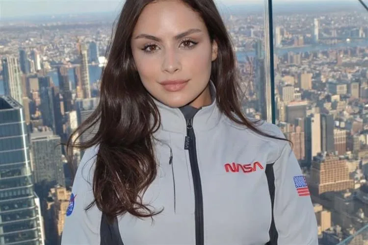Nasa esclarece história da jovem brasileira que se diz ser a primeira mulher astronauta do Brasil