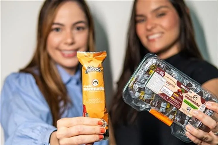 Selecto Ice e Moreninha transformam cocada tradicional em picolé para celebrar São João
