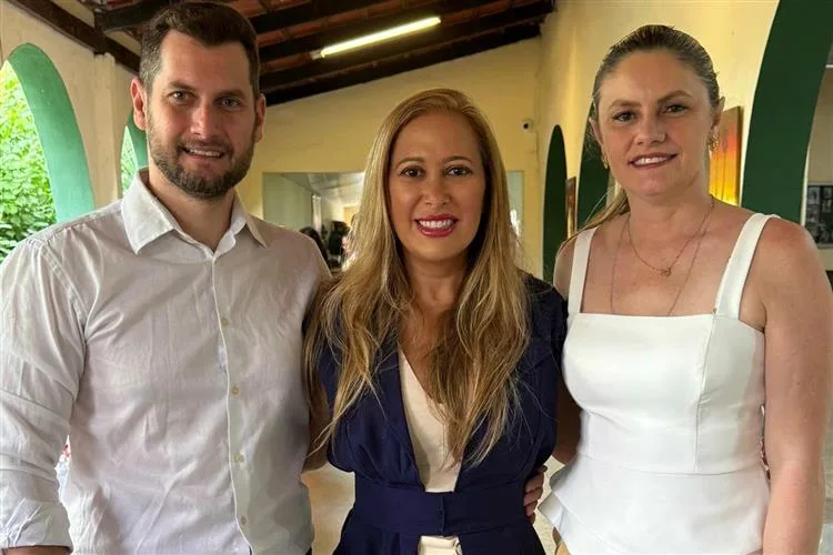 Liliane Araújo preside a 5ª Conferência Municipal de Políticas para as Mulheres em Limoeiro do Norte
