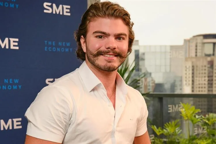 Michael Dias enaltece evolução na carreira após 22ª Jornada Equity