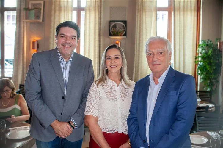 Câmara Brasil Portugal no Ceará aproxima Portugal e Ceará em evento sobre oportunidades e inovação