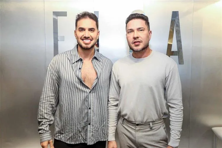Rodrigo Silva e Netitto Bernardo paralisam Fortaleza com start do espaço Fica
