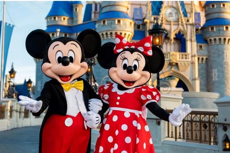 É oficial: Vem aí o 5º parque da Disney em Orlando!