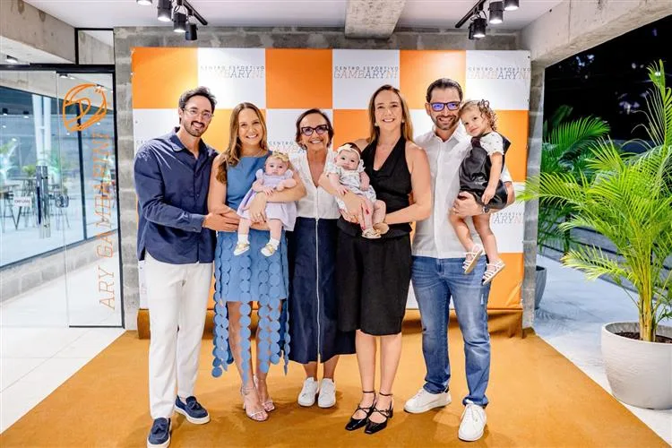 Memorial Ary Gambarini realiza homenagem ao ícone do automobilismo cearense
