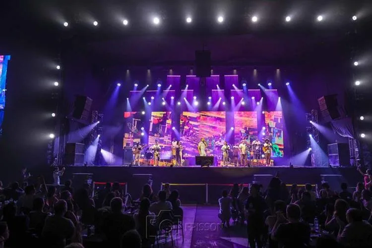 Fim do Iguatemi Hall deixa vácuo que precisa ser preenchido no setor de eventos