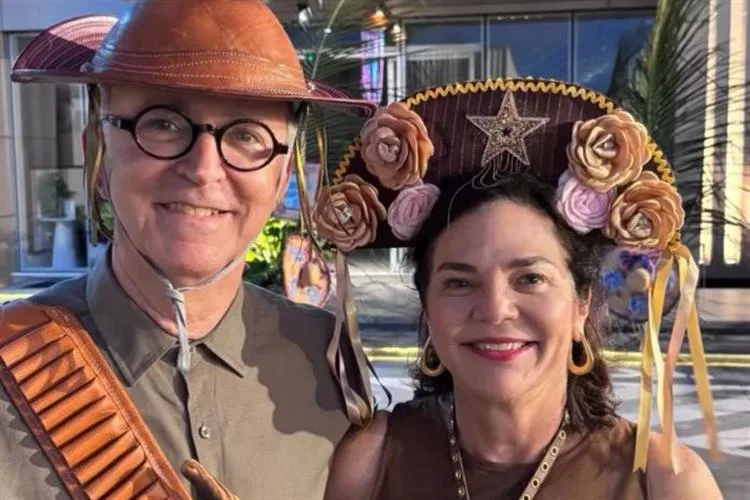 Clínica Essence entra no clima junino e celebra São João com festa animada para colaboradores