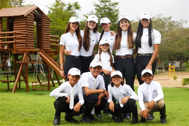 Sítio Siel Camará representará o Ceará no Campeonato Brasileiro de Escolas 2025