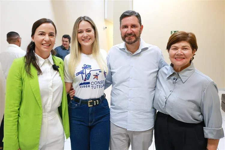 Assembleia Legislativa do Ceará inicia formação para conselheiros tutelares