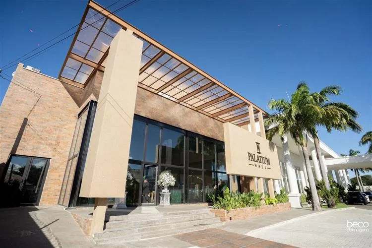 Tô Contigo 2025: Grupo Palatium reúne 250 profissionais de eventos em encontro