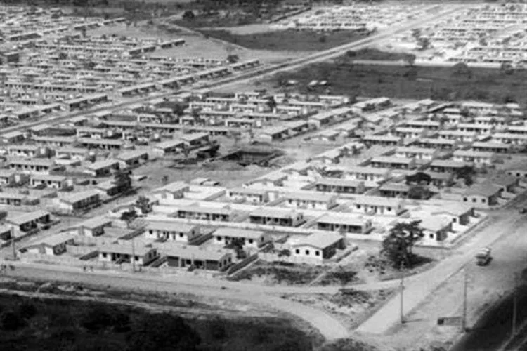 José Walter: desafios e avanços fazem do bairro um dos mais importantes de Fortaleza