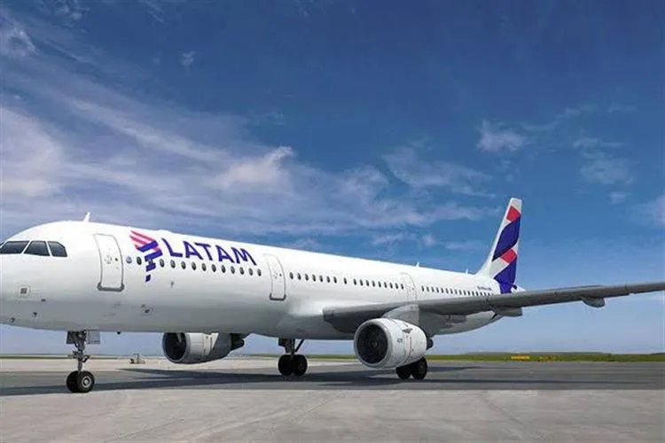 LATAM suspende voos entre Fortaleza e Miami a partir de outubro de 2025