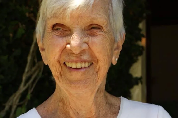 Mãe de Pedro Bial morre um dia após completar 101 anos