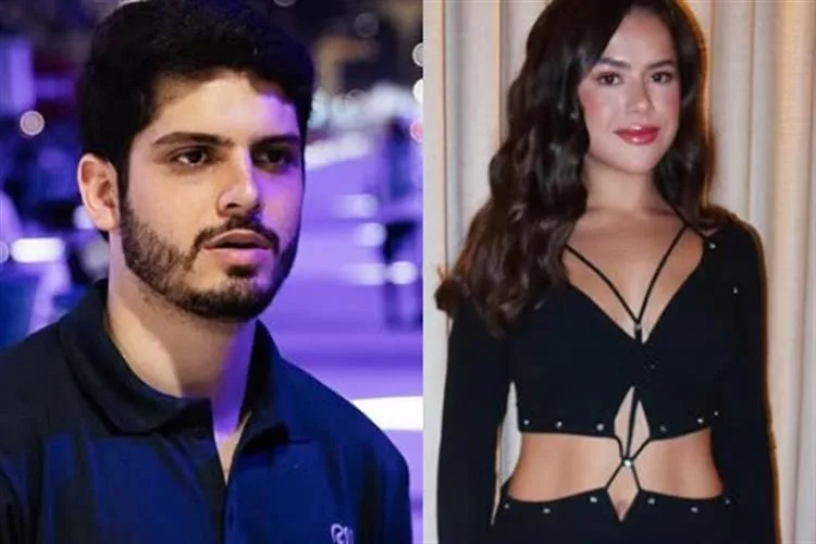 Saiba quem é o herdeiro de bicheiro famoso apontado como affair de Maisa Silva