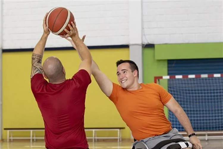 Saúde, esporte e qualidade de vida: uma efetiva inclusão social