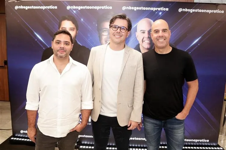 NBS Experience reúne empresários com foco em gestão e inovação