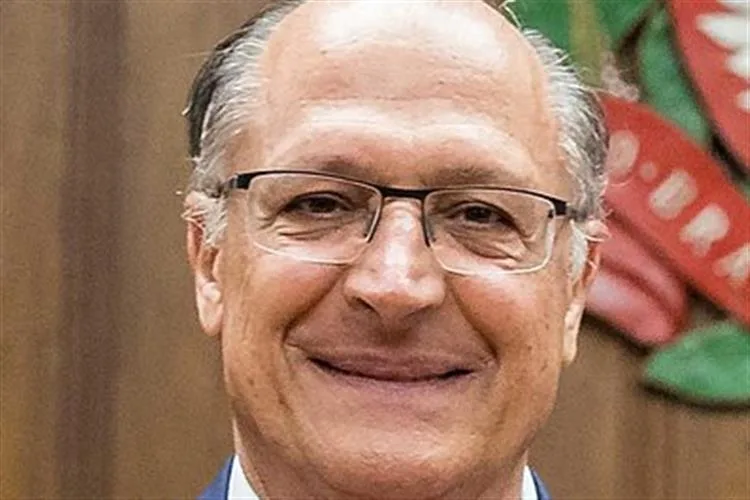Vice-presidente Geraldo Alckmin receberá Título de Cidadão Cearense na Assembleia Legislativa