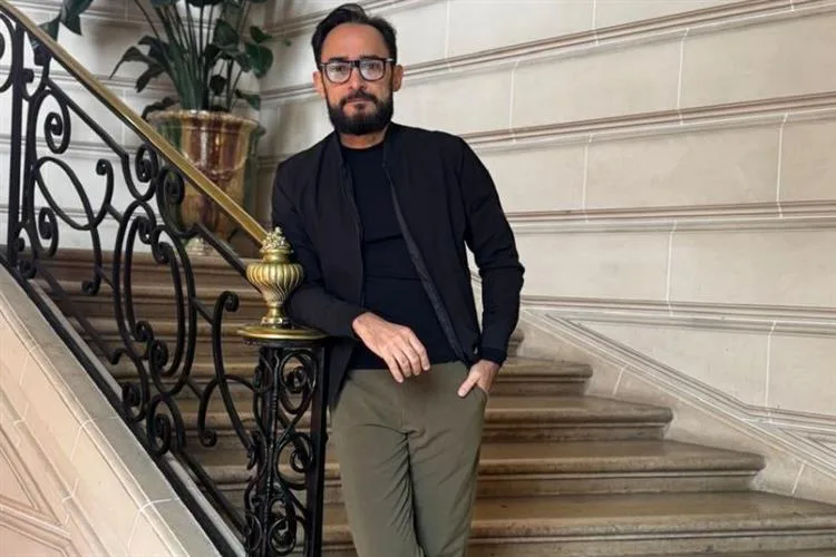 Cearense Ivanildo Nunes é convidado pela segunda vez para a Semana Oficial de Moda de Paris