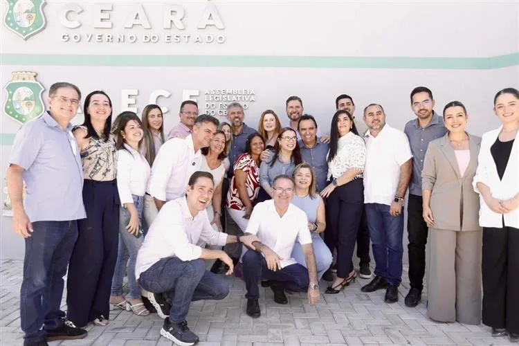 Alece inaugura sala sensorial do Ciadi no município do Crato e promove ampliação do serviço