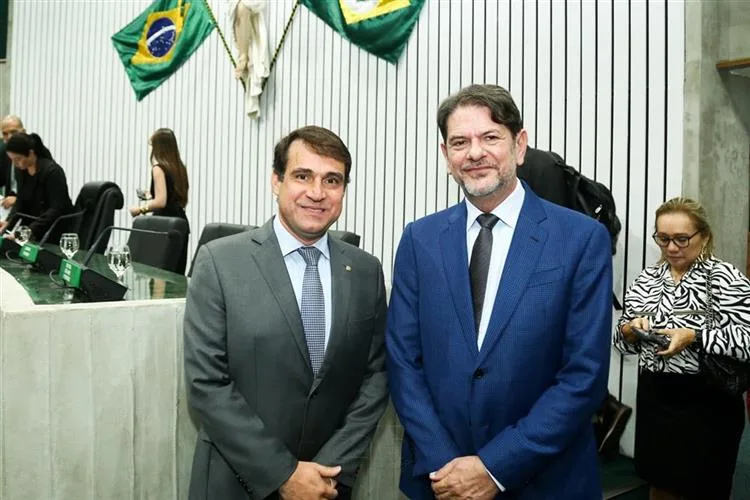 Fundação Oswaldo Cruz é homenageada na ALECE pelos 125 anos de trajetória
