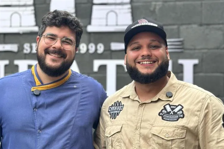 Cervejaria Turatti divulga programação com destaque para Texas BBQ, Sambô e Tardezinha de Domingo