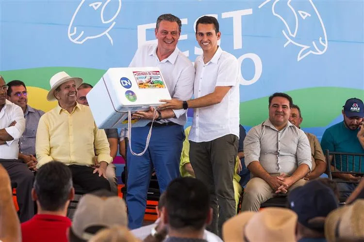 Histórico: Tauá conquista selo federal inédito no Ceará para fomentar economia