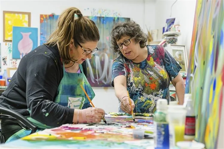 Autistas artistas: uma efetiva inclusão social