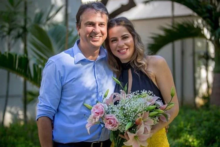Camilo e Onélia Santana: uma trajetória pública marcada pela educação, inclusão e transformação
