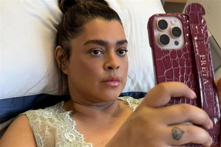 Saiba qual pedido Preta Gil fez antes de morrer e os detalhes da repatriação do corpo da artista