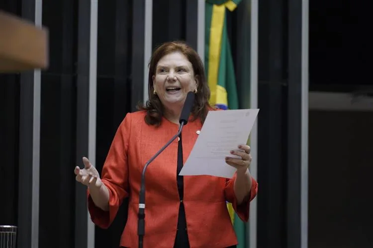 Fernanda Pessoa: tradição, liderança e compromisso com o desenvolvimento do Ceará