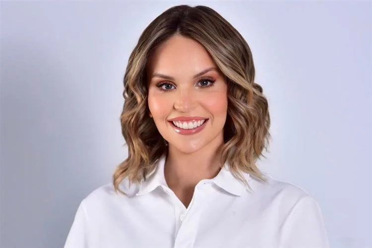 Gabriella Aguiar: competência, juventude e compromisso com a saúde e a política pública