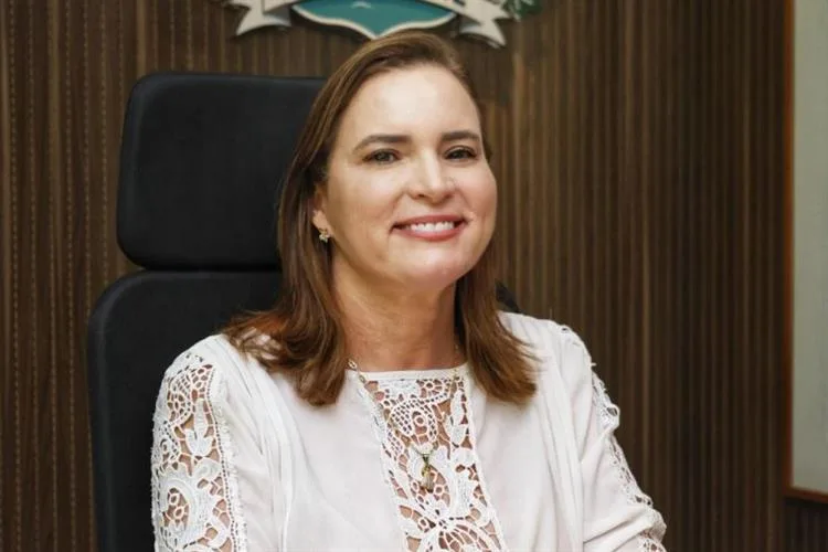 Cristiane Leitão: compromisso com a inclusão e a primeira infância