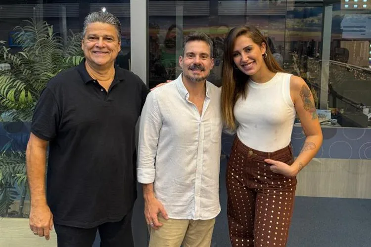 Cheiro de Amor e Colombo Cialdini anunciam detalhes do Fortal 2025