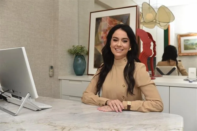 Rachel Bezerra: Uma trajetória marcada pela excelência e sensibilidade