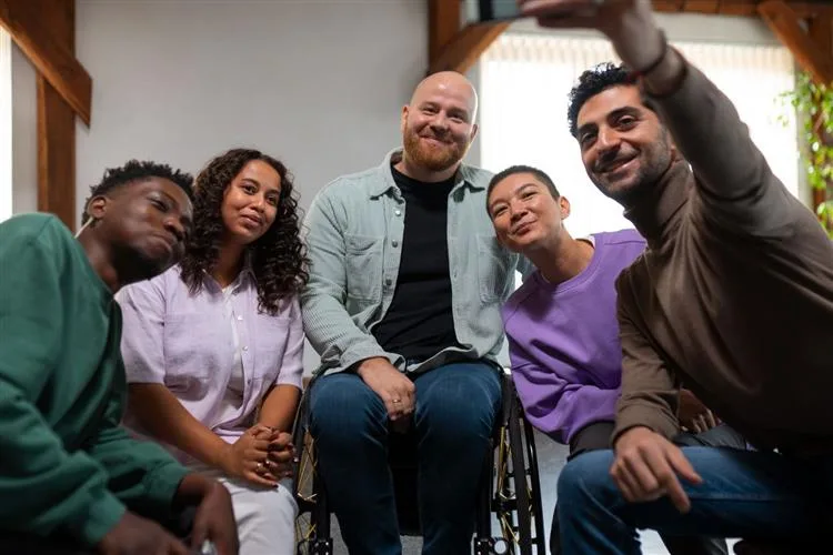 Esportes paraolímpicos promovem inclusão social e esperança