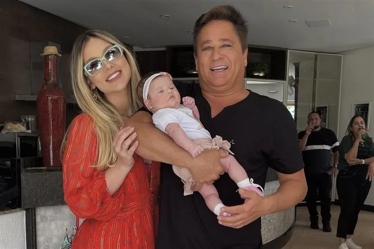Virgínia Fonseca se declara a Leonardo: "Meu amor por você continua o mesmo"