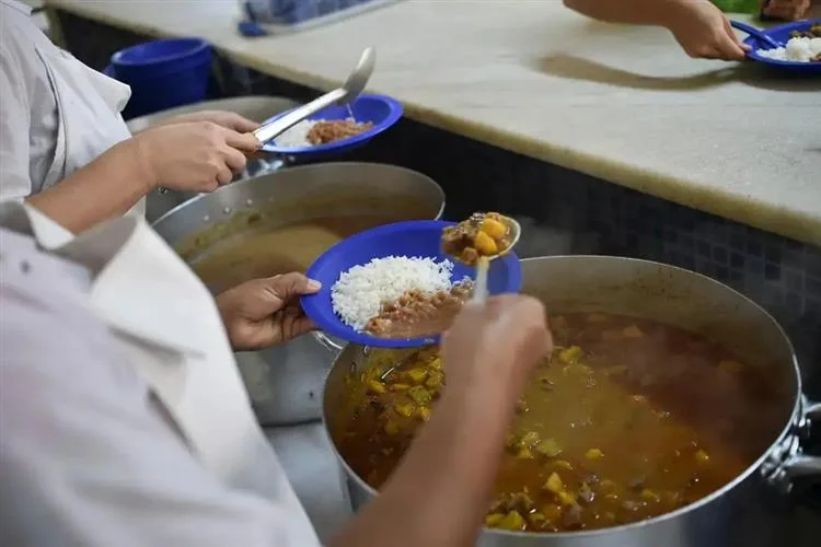 Brasil sai novamente do Mapa da Fome