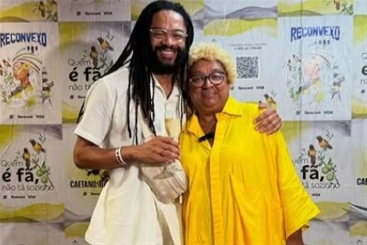 Morre Jacira Oliveira, mãe do cantor Emicida
