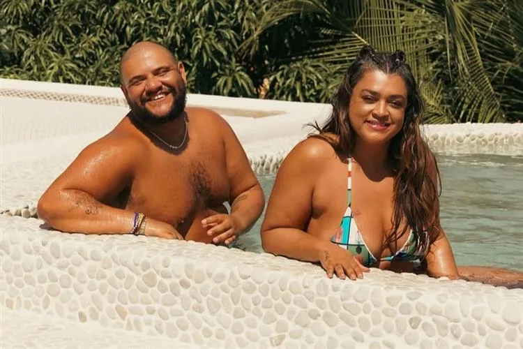 Gominho conta qual foi a última proibição feita por Preta Gil antes de morrer