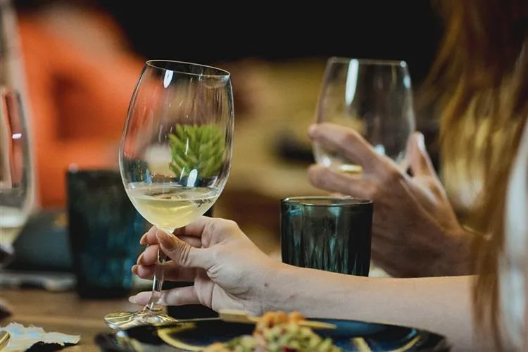 Contagem regressiva para Wine Dinner Mucuripe