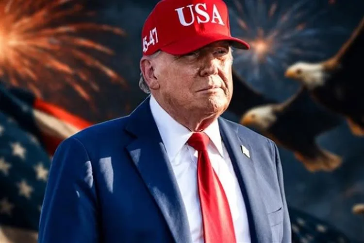 Trump assina decreto que taxa o Brasil em 50%