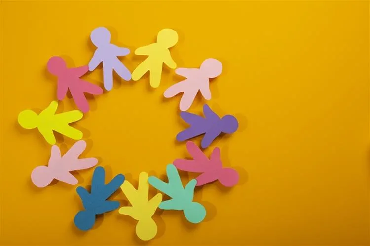 Amizade e afeto repercutem positivamente na inclusão social