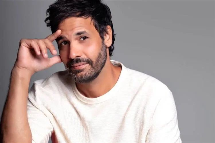 Morre Maurício Silveira, ex-ator da Globo, aos 48 anos