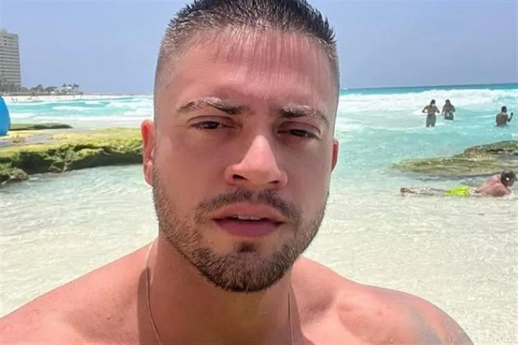 "Firme e seguro", diz ex-marido após morte da cantora Preta Gil