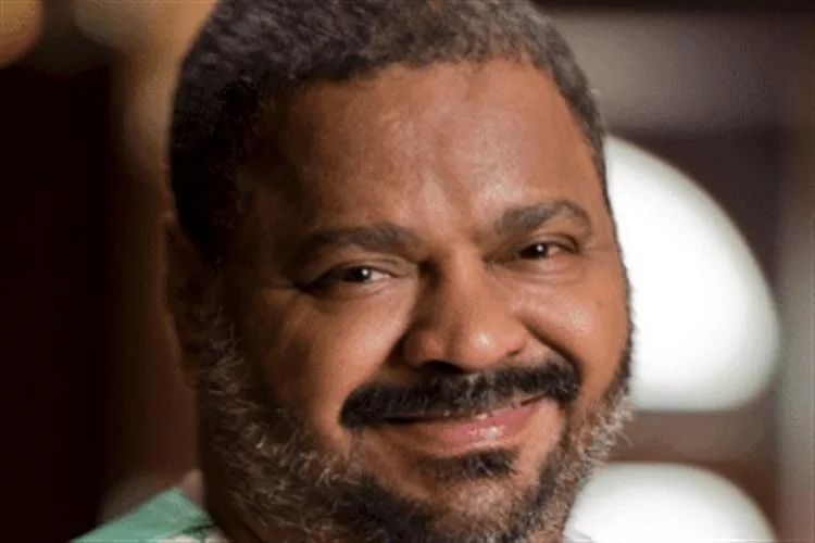 Morre Arlindo Cruz, aos 66 anos