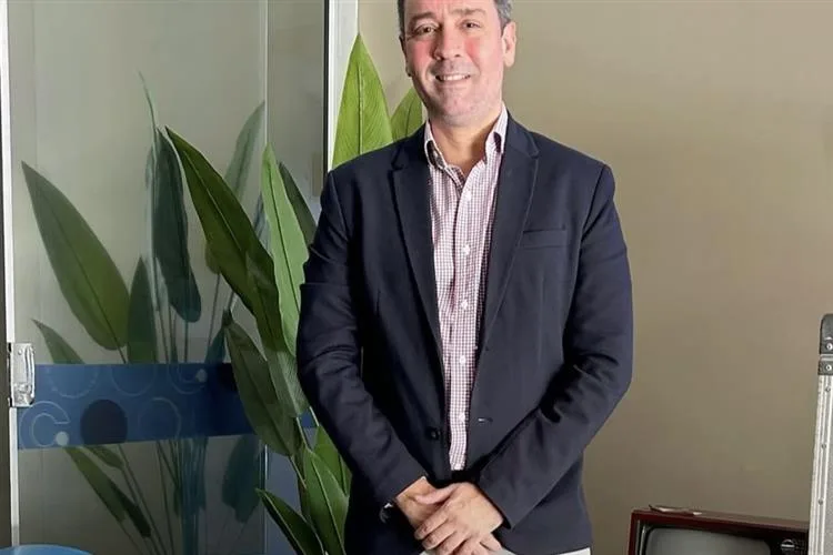 Luiz Antônio Oliveira assume Direção Comercial do Grupo Cidade de Comunicação