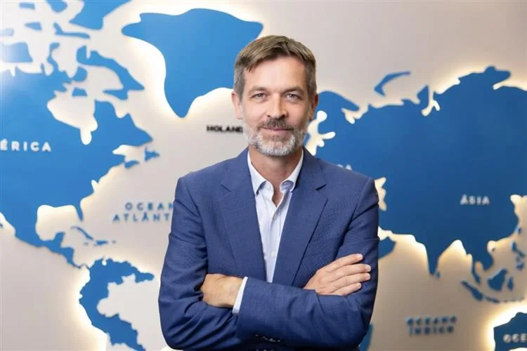 Brasil se torna mercado-chave para Air France-KLM com expansão de voos, rotas e assentos premium